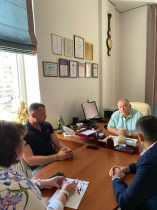 НТПП и РСПП: совместная работа в пользу бизнеса